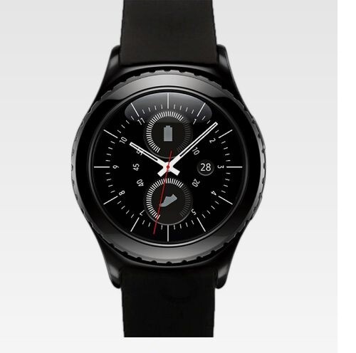 verizon galaxy watch release date